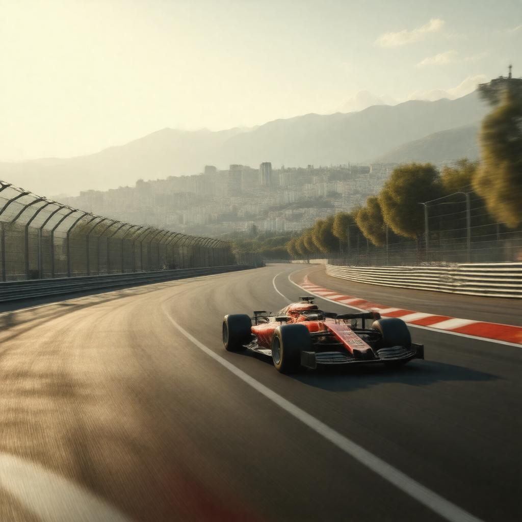 Azerbaijan Grand Prix
